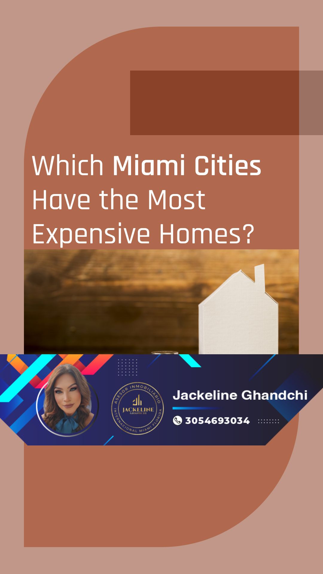 Which Miami Cities Have the Most Expensive Homes?
