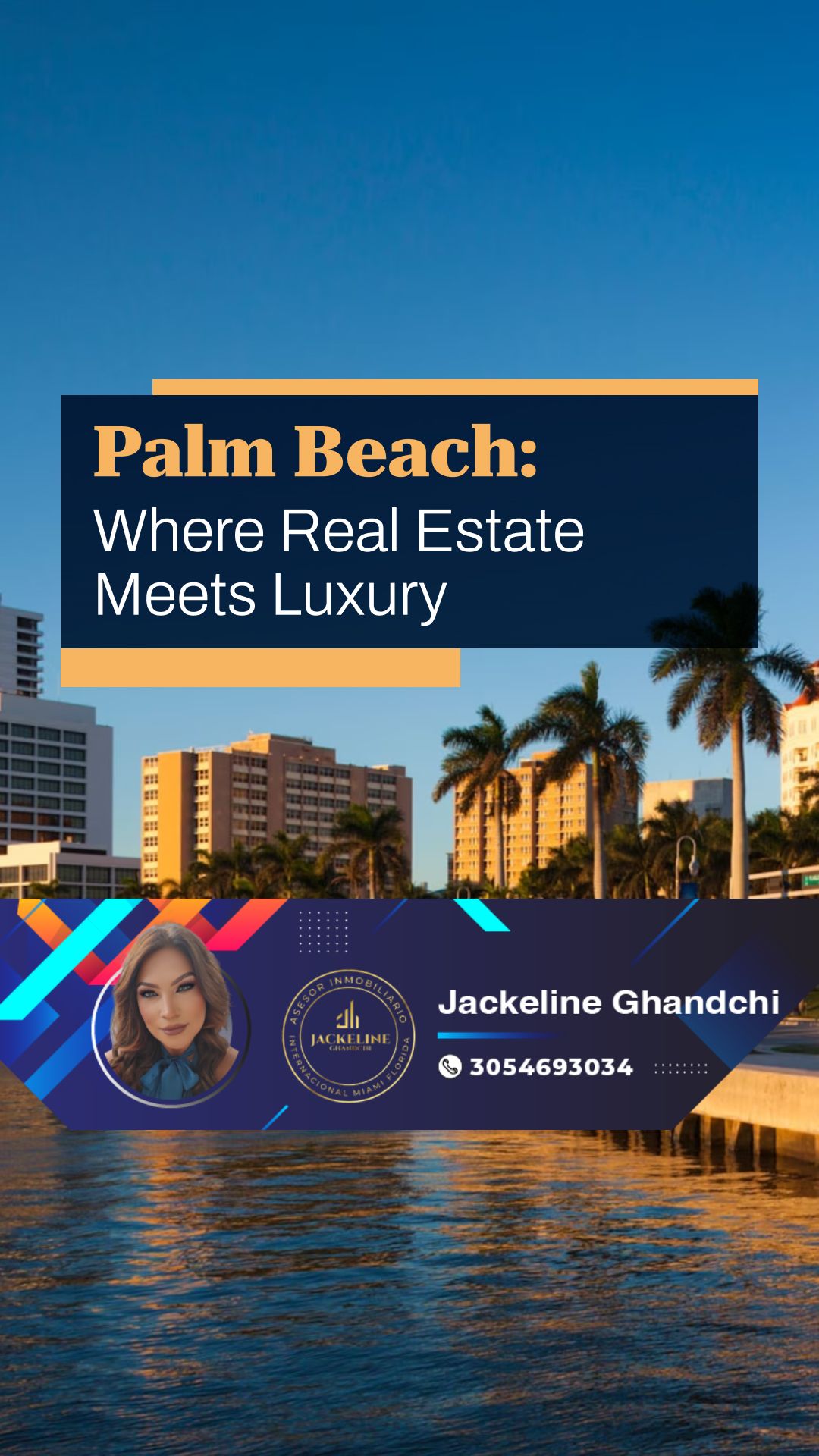 Palm Beach: A Real Estate Haven for the Wealthy