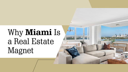 Is Miami the Next Global Housing Hotspot?